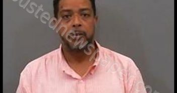 ROBERT MORGAN | 2019-09-11 12:35:00 Jefferson County, Arkansas Booking