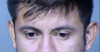 <B>HECTOR</B> E <B>CHAVEZ</B> SANCHEZ #, Maricopa County, Arizona - 2019-09-11