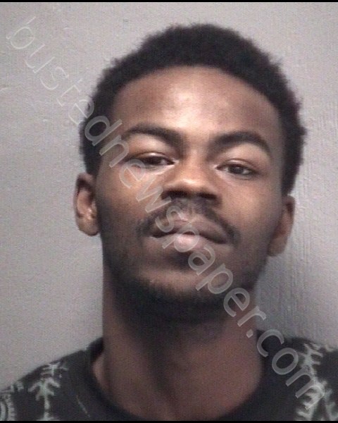 CARR, FABIAN LEON #, New Hanover County, North Carolina - 2019-09-11