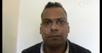 RAMSUNDAR, NEIL NMN | 2019-09-11 New Hanover County, North Carolina Booking