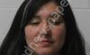 OSEGUERA, BRENDA NATALIE | 2019-09-11 Clinton County, Iowa Booking