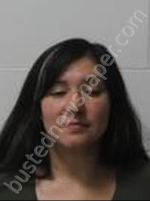 OSEGUERA, BRENDA NATALIE #, Clinton County, Iowa - 2019-09-11