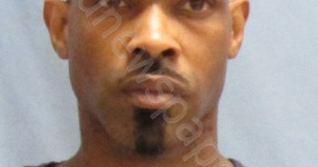 BELL,ALVIN DEWAYNE | 2019-09-11 13:23:00 Pulaski County, Arkansas Booking