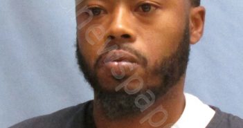 NOLEN,TRISTAN LASEAN | 2019-09-11 22:22:00 Pulaski County, Arkansas Booking