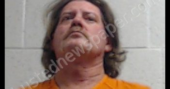 WHEATLEY, ROBERT LEN | 2019-09-11 16:19:00 Jackson County, North Carolina Booking