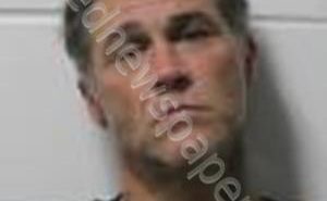 STEPHENS, JEREMY SHAWN | 2019-09-11 Clinton County, Iowa Booking