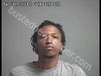 YOUNG DEONTRIA LAMARR | 2019-09-11 Sandusky County, Ohio Booking