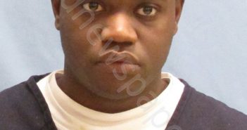BARRON,JOSHUA TYSHUMN | 2019-09-11 11:02:00 Pulaski County, Arkansas Booking