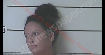 <B>MORGAN</B> <B>ELIZABETH</B> <B>JACOBS</B> #, Boyd County, Kentucky - 2019-09-11 15:59:00