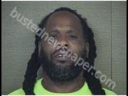 WILLIAMS, TIMOTHY | 2019-09-11 Harnett County, North Carolina Booking