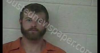 <B>CALEB</B> <B>JORDAN</B> <B>BUNCH</B> #, Knox County, Kentucky - 2019-09-11 14:17:00