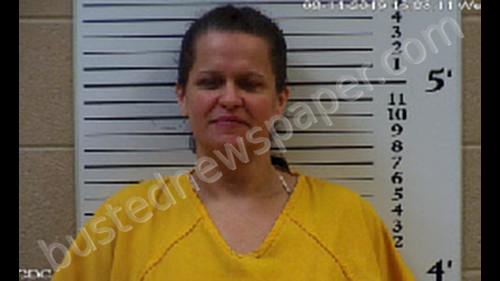 HUMPHRIES, APRIL RENEA #, Cherokee County, North Carolina - 2019-09-11 13:00:00