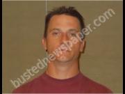 WALLER, STEVEN | 2019-09-11 Harnett County, North Carolina Booking