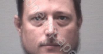 BEARD, CHRISTOPHER PAUL | 2019-09-11 New Hanover County, North Carolina Booking