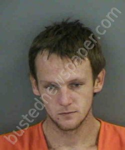 MORELAND,CHRISTOPHER MICHAEL | 2019-09-11 Collier County, Florida Booking