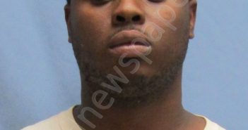 DIGGS,DEUNTAE LAMONT | 2019-09-11 02:37:00 Pulaski County, Arkansas Booking