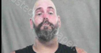 DRURY, <B>JAMES</B> <B>PATRICK</B> MCKINLEY #, Morgan County, West Virginia - 2019-09-11 19:10:00