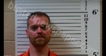 BRITTAIN, ANDREW WESTROM | 2019-09-11 16:43:00 Cherokee County, North Carolina Booking