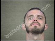 NORRIS, TIMOTHY | 2019-09-11 Harnett County, North Carolina Booking