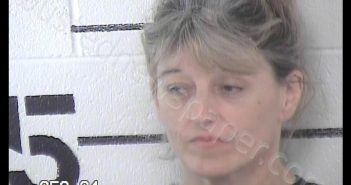 HELM, CINTHIA DARLENE | 2019-09-11 11:17:00 Chase County, Kansas Booking
