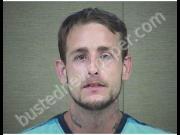 HAHN, CHRISTOPHER | 2019-09-11 Harnett County, North Carolina Booking