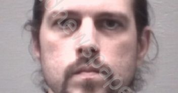 SCHLARB, JONATHAN RYAN | 2019-09-11 New Hanover County, North Carolina Booking