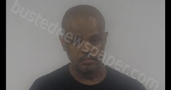 <B>COREY</B> LUTHER <B>JONES</B> #, Western Tidewater, Virginia - 2019-09-11 16:45:00