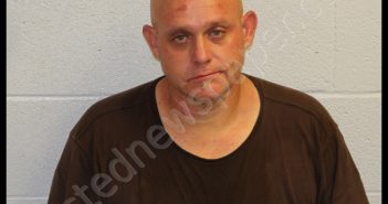 RIDDLE, RANDY EUGENE | 2019-09-11 20:06:00 Jackson County, North Carolina Booking