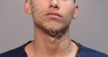 <B>MARTINEZ</B>, <B>FRANCISCO</B> GERARDO #, Hidalgo County, Texas - 2019-09-11