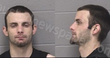 PHILLIPS, KC DALE | 2019-09-11 07:19:00 Crawford County, Kansas Booking