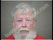 RAY, CARL | 2019-09-11 Harnett County, North Carolina Booking