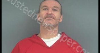 <B>BRANHAM</B>, <B>JOHNNY</B> DAVIS #, Highland County, Ohio - 2019-09-11 10:43:00