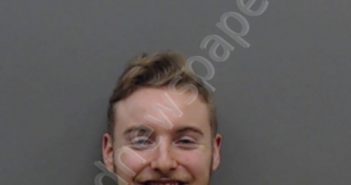 <B>MCBRIDE</B>, <B>EDWARD</B> <B>WILLIAM</B> #, Smith County, Texas - 2019-09-11