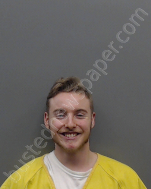 MCBRIDE, EDWARD WILLIAM #, Smith County, Texas - 2019-09-11