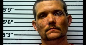 <B>CHRISTOPHER</B> <B>SHANE</B> BARRETT #, <b>Jones</b> County, Mississippi, Jones County, Mississippi - 2019-09-11 03:12:00