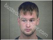 EVANS, WYATT | 2019-09-11 Harnett County, North Carolina Booking