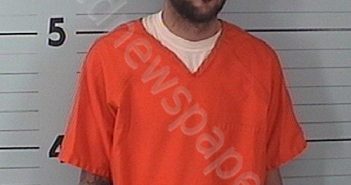 CAMPBELL, JASON DAKOTA | 2019-09-11 08:04:00 Burke County, North Carolina Booking