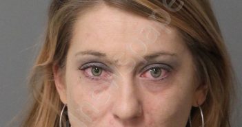 CRAWFORD,DANA MARIE | 2019-09-11 15:32:00 Wake County, North Carolina Booking