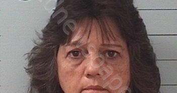 DEATON, RAMONA MCNEELY | 2019-09-12 00:01:00 Burke County, North Carolina Booking