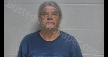 DALE STEPHEN CLINE | 2019-09-12 10:28:00 Oldham County, Kentucky Booking