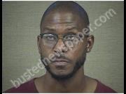 MCPHAUL, ANTHANY | 2019-09-12 Harnett County, North Carolina Booking