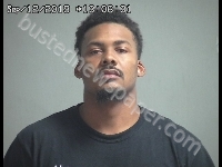 SPENCER THAD THOMAS | 2019-09-12 Sandusky County, Ohio Booking