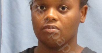 COLLINS,KAYLA | 2019-09-12 18:38:00 Pulaski County, Arkansas Booking