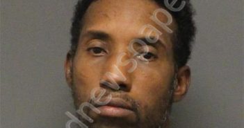 BENNETT-<B>ROSARIO</B>, <B>KEVIN</B> #, Guilford County, North Carolina - 2019-09-12