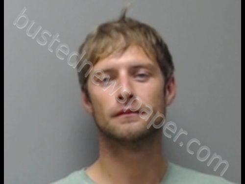 AUSTIN DANIEL HAMBY #, Baxter County, Arkansas - 2019-09-12 15:13:00