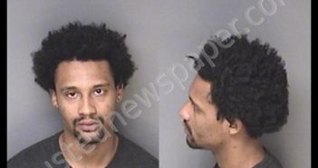 <B>BARROW</B>, <B>RODTAVIUS</B> <B>TYSHEEN</B> #, Gaston County, North Carolina - 2019-09-12 18:15:00