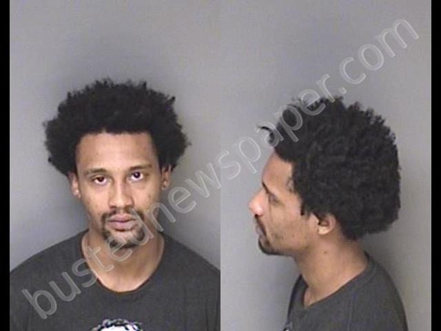 BARROW, RODTAVIUS TYSHEEN #, Gaston County, North Carolina - 2019-09-12 18:15:00