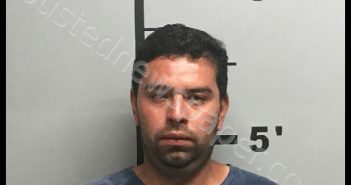 <B>VASQUEZ</B>-TOBAR, <B>EDWIN</B> ALESSANDRO #, Benton County, Arkansas - 2019-09-12 22:27:00