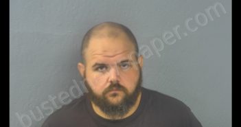 <B>JOSEPH</B> <B>PRESTON</B> <B>SULLIVAN</B> #, Greene County, Missouri - 2019-09-12 10:26:00