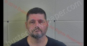 FRANKLIN <B>KENNETH</B> GRAMELSPACHER #, <b>Dubois</b> County, Indiana, Dubois County, Indiana - 2019-09-12 09:58:00